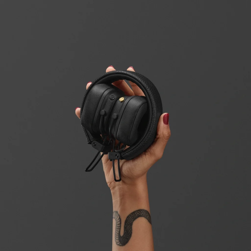 major v black hand desktop 4