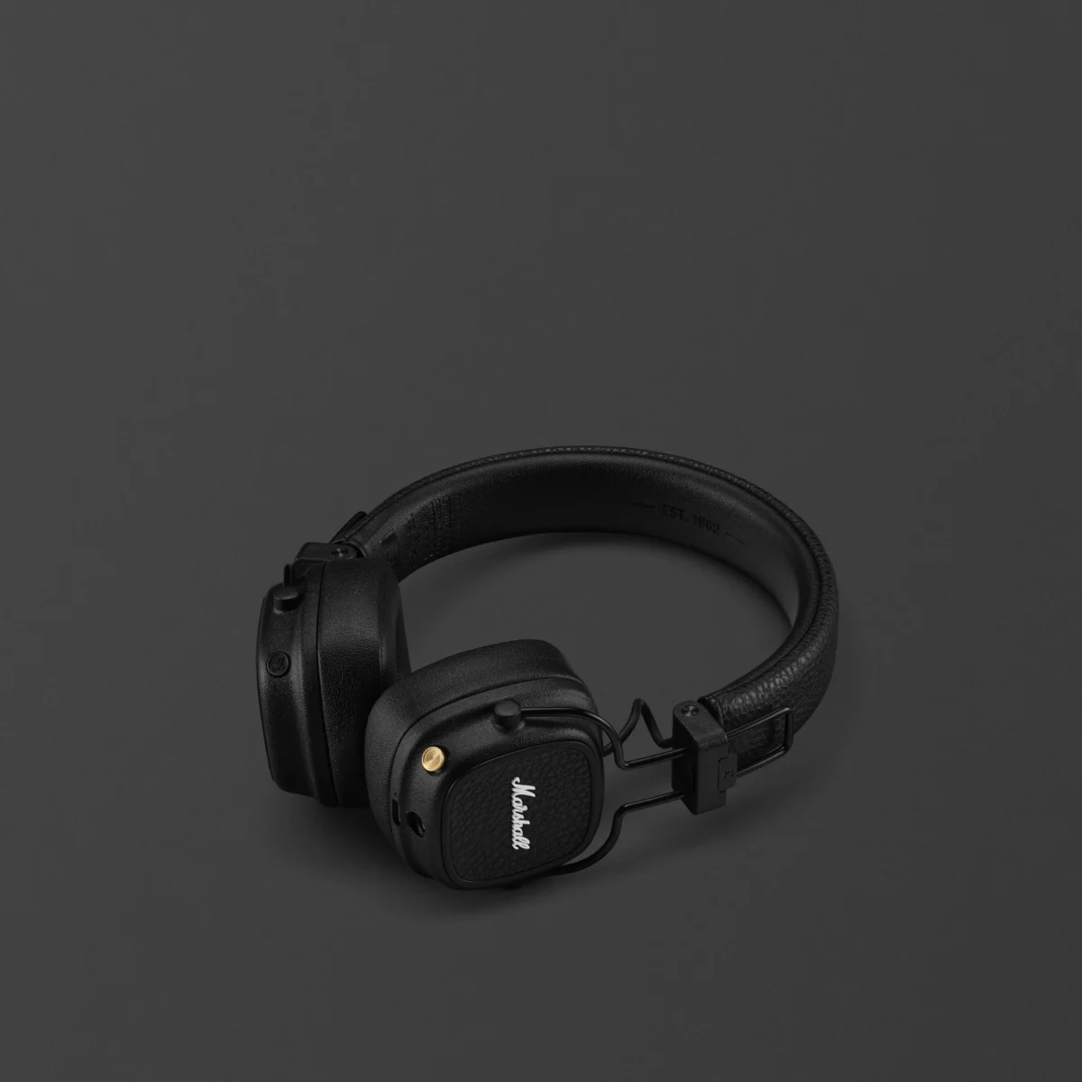 Major V - Black - Bild 5