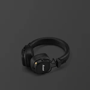 Major V - Black - Bild 5