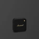 Willen II - Black and Brass