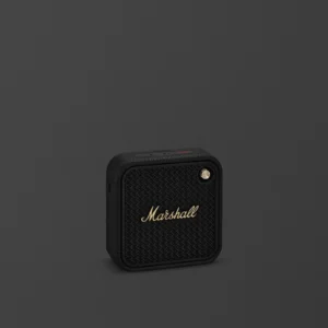 Willen II - Black and Brass