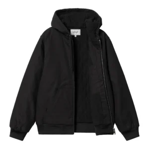 Active Jacket - Black Rigid - Bild 3