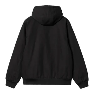 Active Jacket - Black Rigid - Bild 2