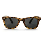 NOWAY - TURTLE BROWN / BLACK