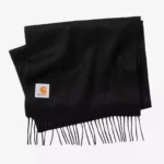 Clan Scarf - Black