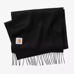 Clan Scarf - Black