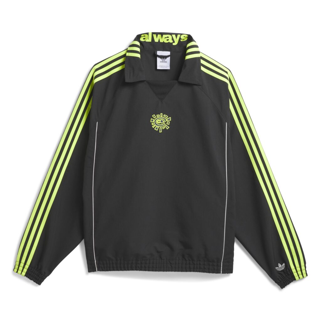 JW9222 1 APPAREL Photography Front Center View white