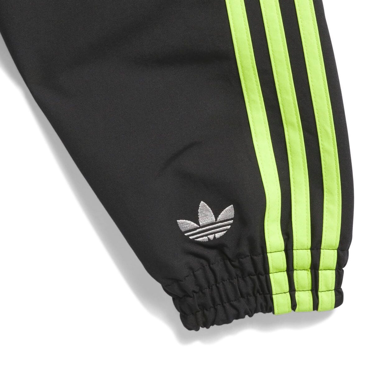 always Wind Track Top - BLACK / SESOSL - Bild 4