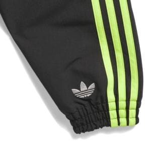 always Wind Track Top - BLACK / SESOSL - Bild 4