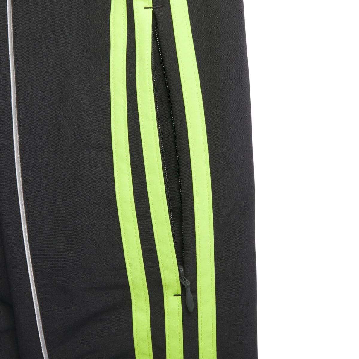 always Wind Track Top - BLACK / SESOSL - Bild 5