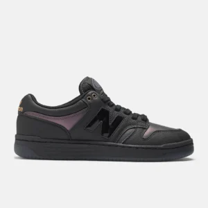 NB Numeric 480 x Bronze56K - Black - Bild 2