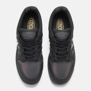 NB Numeric 480 x Bronze56K - Black - Bild 3