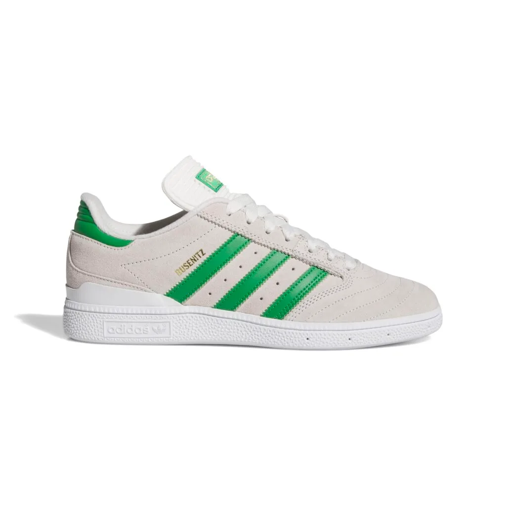 JH8133 1 FOOTWEAR Photography Side Lateral Center View white