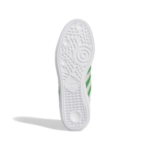 BUSENITZ - Crystal White / Crystal White / Gold Metallic - Bild 4