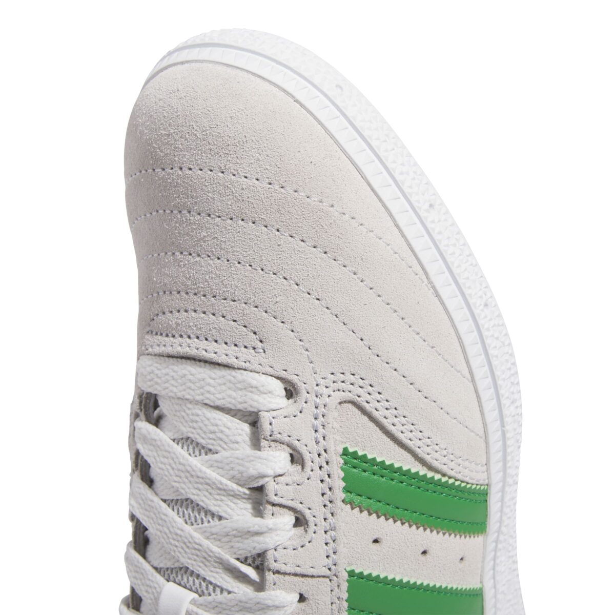 BUSENITZ - Crystal White / Crystal White / Gold Metallic - Bild 8