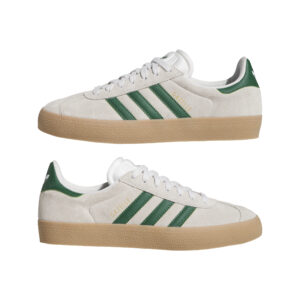 GAZELLE ADV - Crystal White / Crystal White / Gum - Bild 9