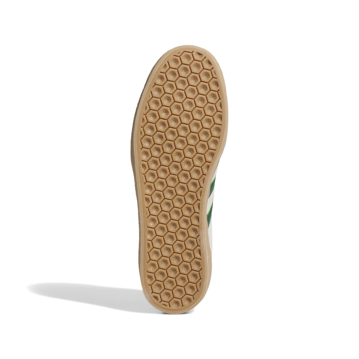 GAZELLE ADV - Crystal White / Crystal White / Gum - Bild 4