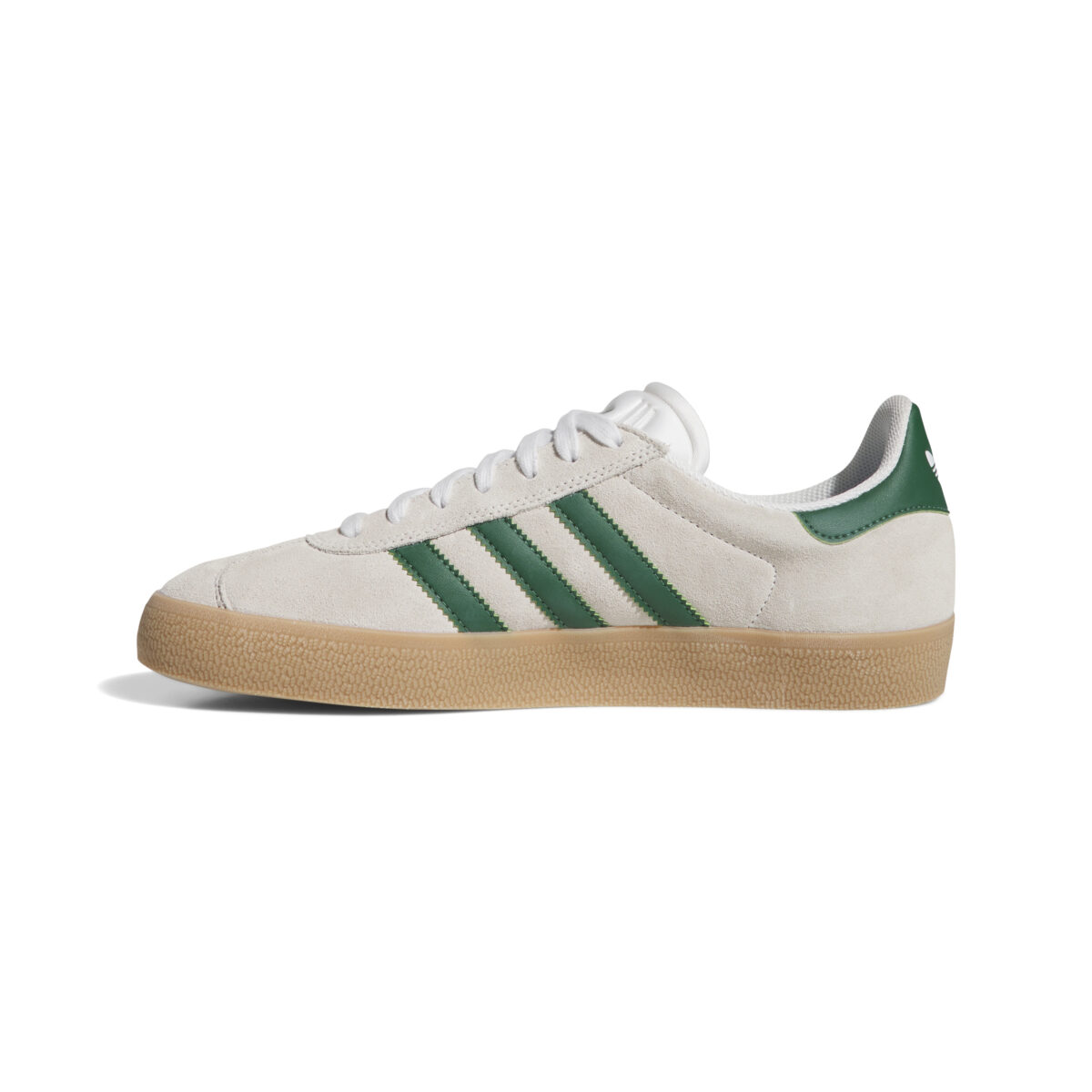 GAZELLE ADV - Crystal White / Crystal White / Gum - Bild 5