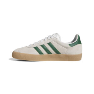 GAZELLE ADV - Crystal White / Crystal White / Gum - Bild 5