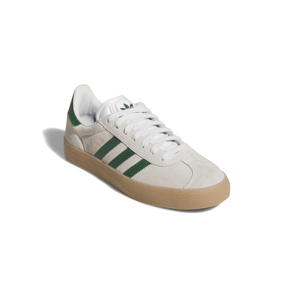 JP5858 6 FOOTWEAR Photography Front Lateral Top View white