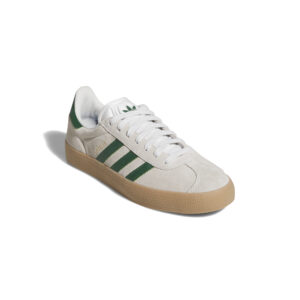 GAZELLE ADV - Crystal White / Crystal White / Gum - Bild 2