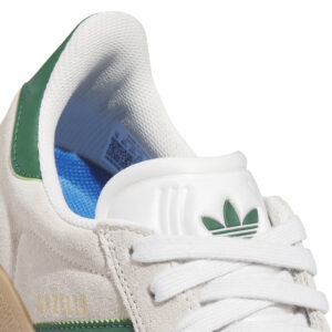 GAZELLE ADV - Crystal White / Crystal White / Gum - Bild 7