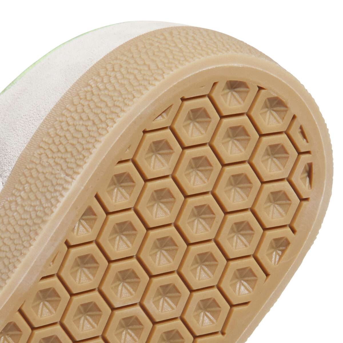 GAZELLE ADV - Crystal White / Crystal White / Gum - Bild 8