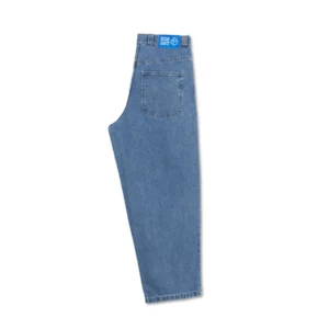 Big Boy Pants - Mid Blue - Bild 3