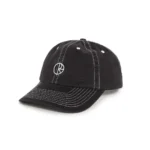 Sai Cap Contrast - Black
