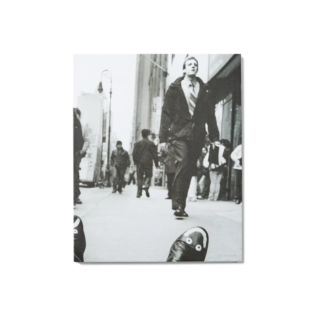 Polar Skate Co W24 PuzzleN01 Happy Sad Around The World 1