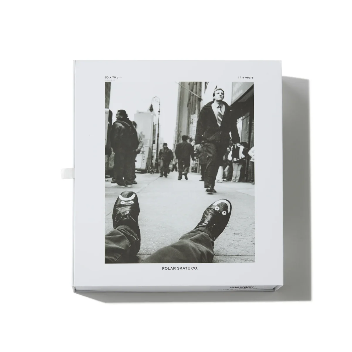 Puzzle N.01 - Bild 3