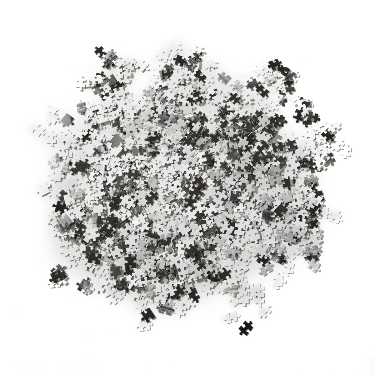 Puzzle N.01 - Bild 5