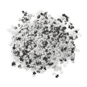 Puzzle N.01 - Bild 5