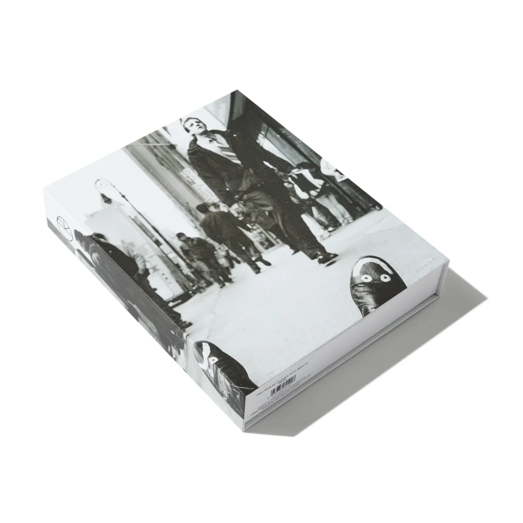 Polar Skate Co W24 PuzzleN01 Happy Sad Around The World 5