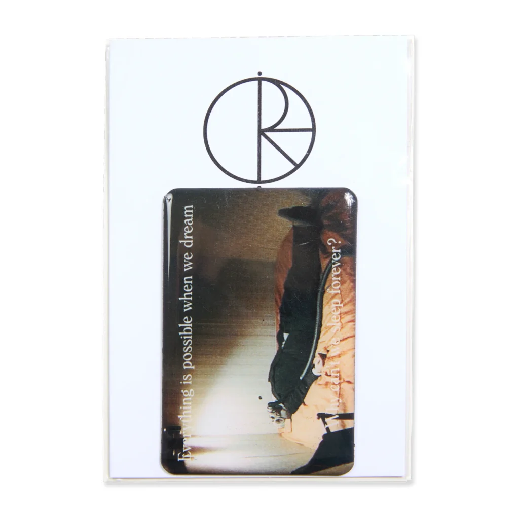 Polar Skate Co W24 Soft Magnet Everything Is Possible 2 44665a6b 7274 4b61 a30e 623c77816191
