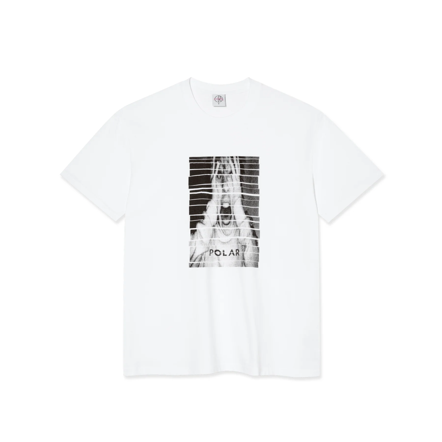 Polar-Skate-Co-W24-Tee-Scream-1 Polar Skate Co W24 Tee Scream 1