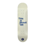 This is Streetlab - Blue