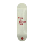 This is Streetlab - Red