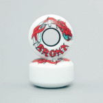 Lil Dragon Round Shape 85A - 54 mm