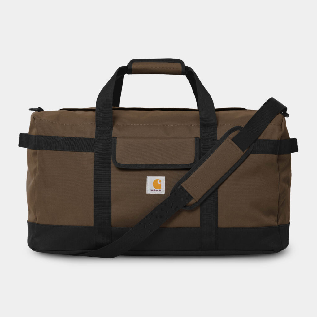 jack duffle brown