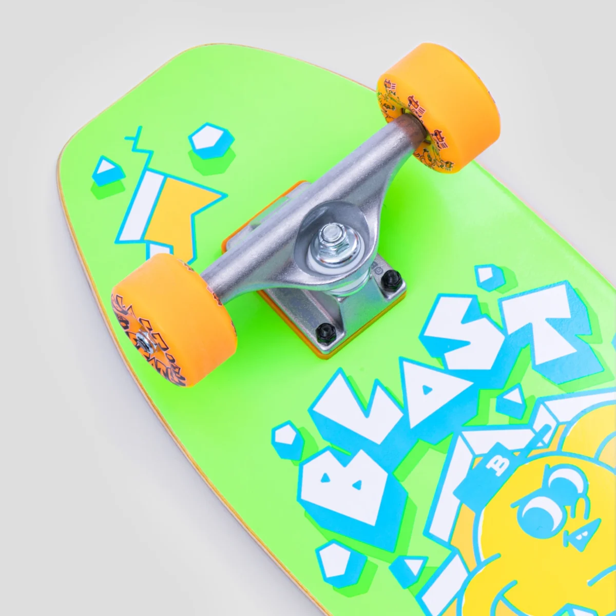 Mini Smasher Complete - 8.5" - Bild 2
