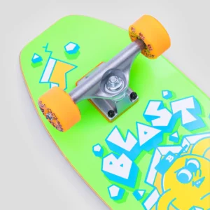 Mini Smasher Complete - 8.5" - Bild 2