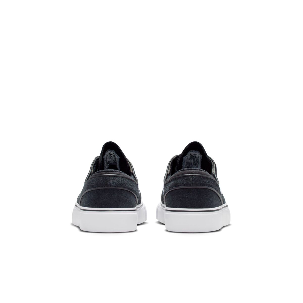 Janoski - BLACK / WHITE - Bild 7