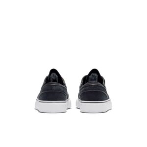 Janoski - BLACK / WHITE - Bild 7