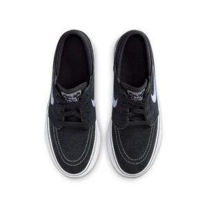 Janoski - BLACK / WHITE - Bild 3