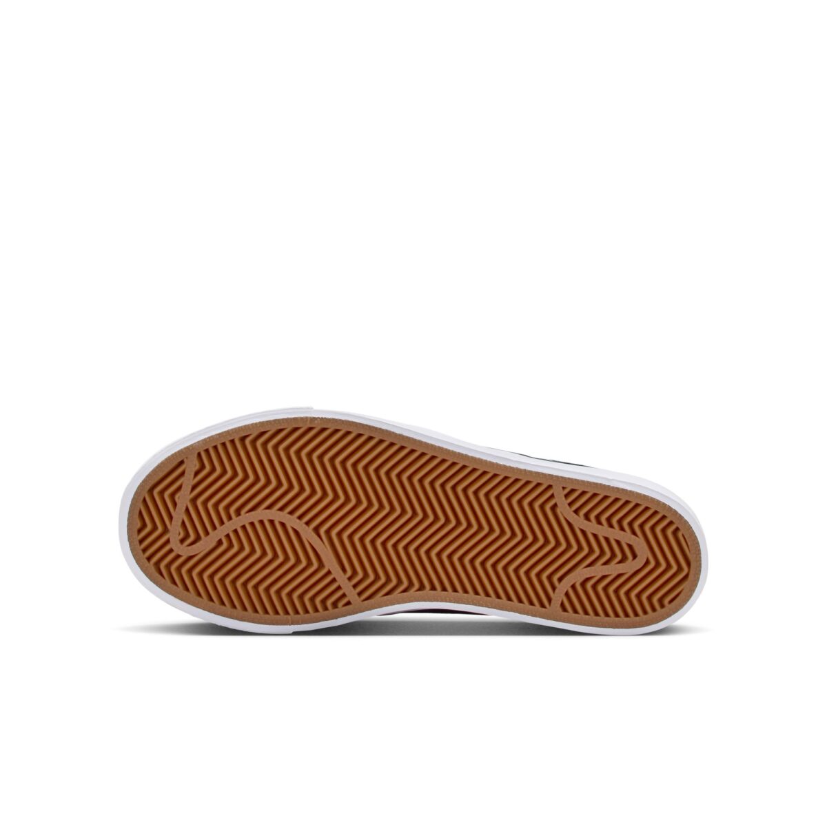 Janoski - BLACK / WHITE - Bild 4