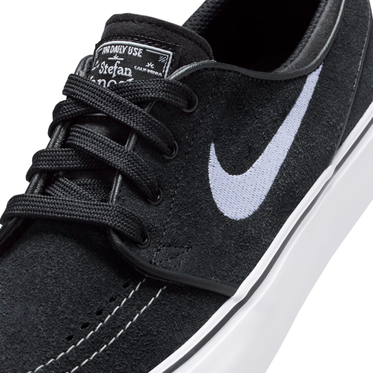 Janoski - BLACK / WHITE - Bild 5