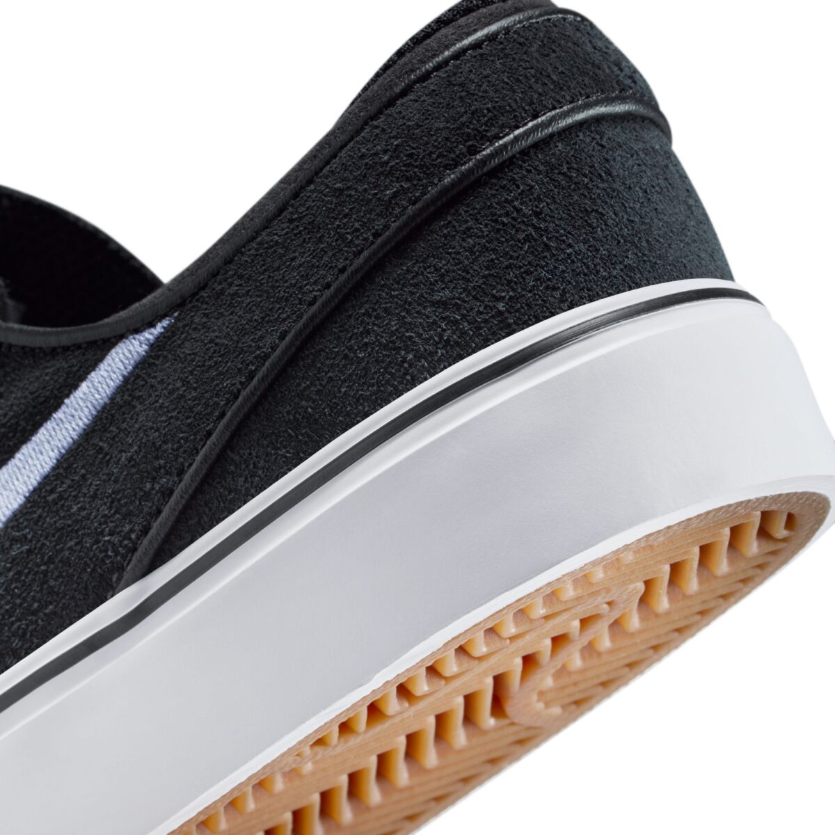 Janoski - BLACK / WHITE - Bild 6