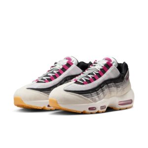 Air Max 95 - SUMMIT WHITE / CACTUS FLOWER-PHOTON DUST