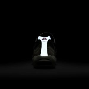 Air Max 95 - SUMMIT WHITE / CACTUS FLOWER-PHOTON DUST - Bild 8